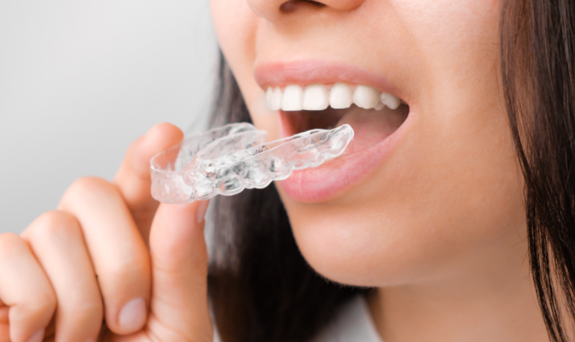 prioritize dental cleanings