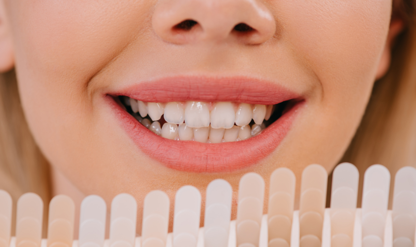 prioritize dental cleanings