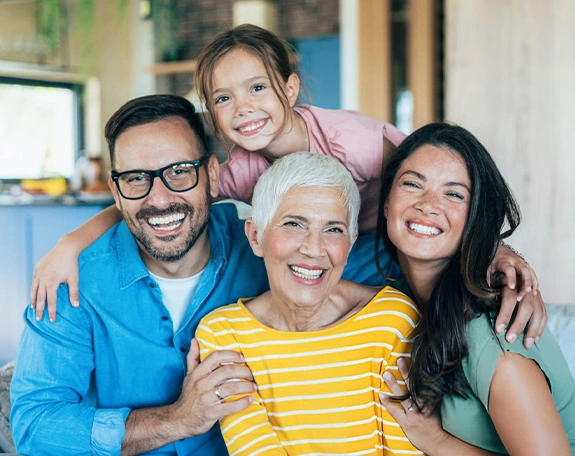 Family Dentistry St. Charles IL