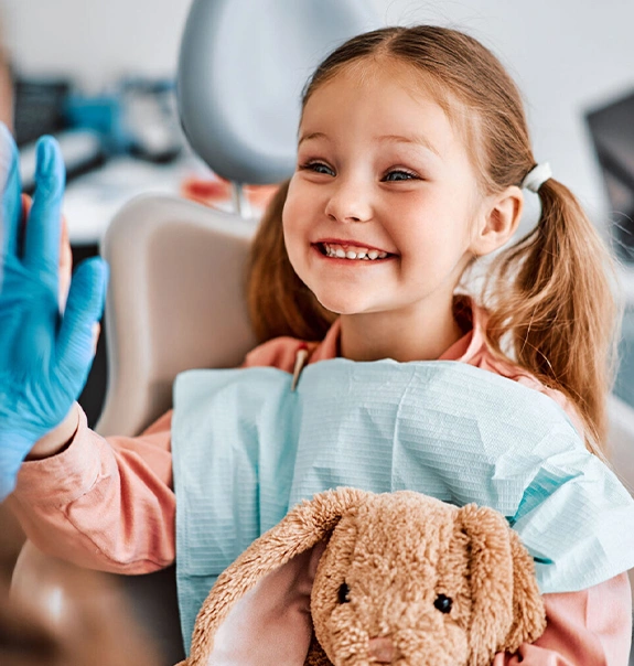 Children’s Dentistry St. Charles IL