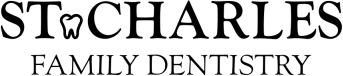 St Charles Family Dentistry logo