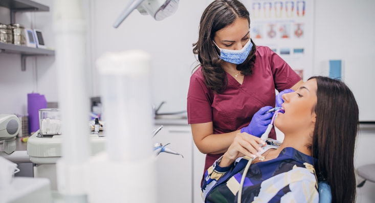 Children’s Dentistry St. Charles IL