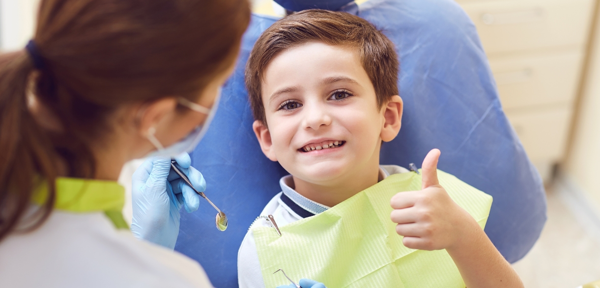 prioritize dental cleanings 